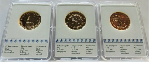 Lotto monete euro - monete,