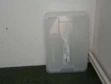 10x Ikea SAMLA Coperchio