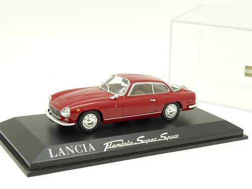 Norev lancia flaminia - norev,