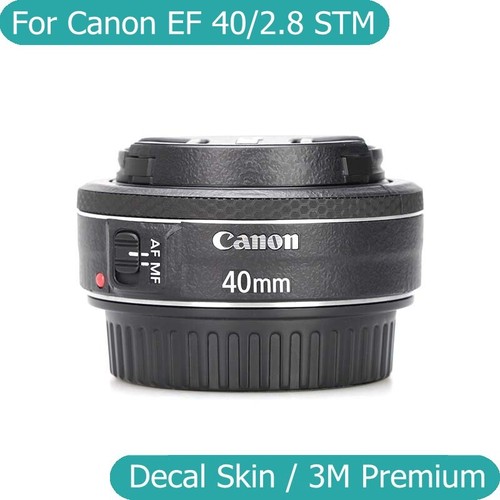 Adesivo per canon mm - 40,