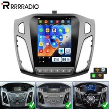 Per Ford Focus MK3 2012-2018