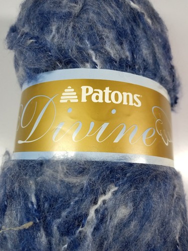 Patons divine yarn colore - patons,