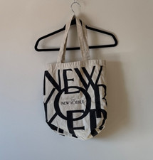 Borsa tote classica The New