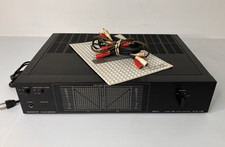 Sanyo Amplificatore di Potenza