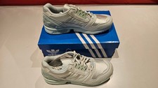 Adidas 8000 lino verde - adidas, zx