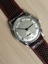 Orologio Vintage ORVIL 33mm