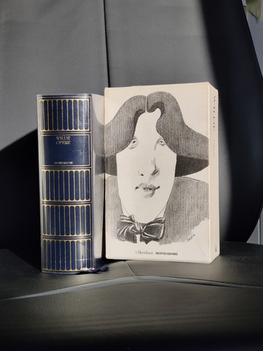 Wilde opere nuova - opere,