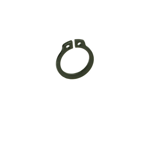 Albero motore circlip - motore,