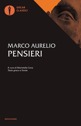 Marco aurelio pensieri - aurelio,