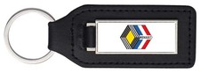 Portachiavi renault tricola - renault,