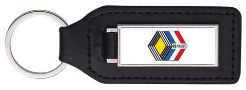 Portachiavi renault tricola - portachiavi,