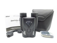Nikon Sportstar Zoom 8-24x25