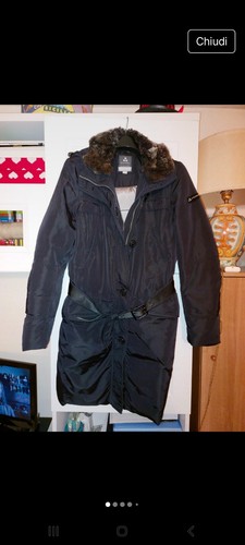 Piumino peuterey donna - piumino,