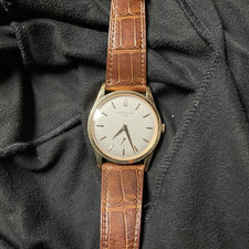 2017 Patek Philippe Calatrava