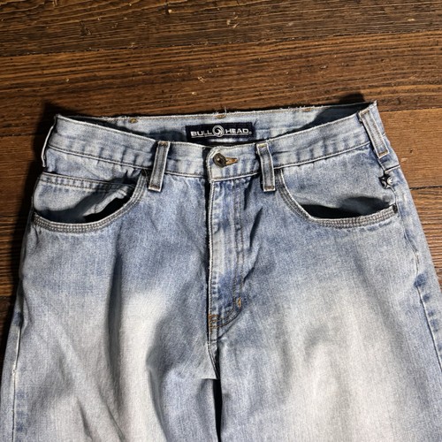 Jeans falegname vintage y2k - falegname,