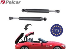 2 Pistoncini a GAS Tettuccio