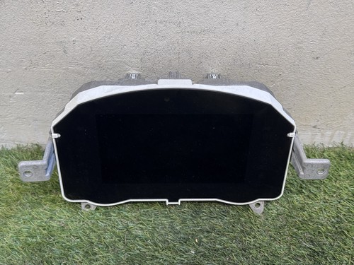 Strumentazione fiat 500e - fiat, (20)