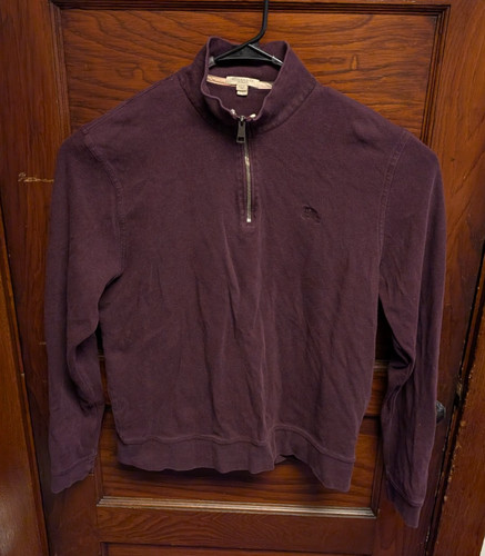 Felpa burberry brit - felpa, zip