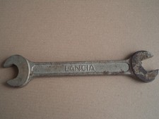 ANTICA CHIAVE INGLESE DA 17 e