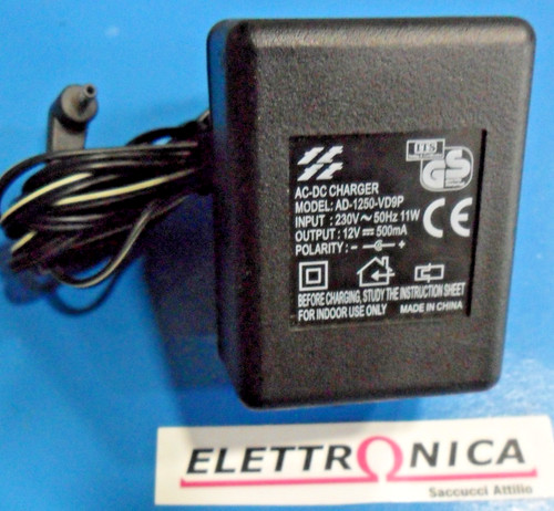 Alimentatore adapter - alimentatore,