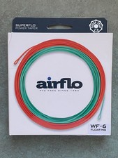 Airflo Superflo Ridge Tech