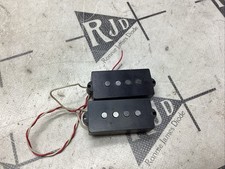 Pickup basso di precisione