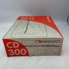 Nakamichi CD300 Ricevitore