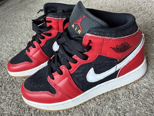 Jordan mid christmas - jordan, (gs)