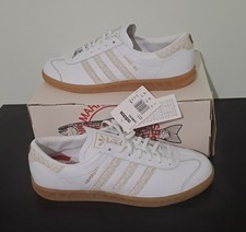 Adidas Hamburg Fish Market