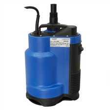 Pompa acqua sporca pompa di