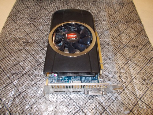 Scheda video diamond ati - scheda,