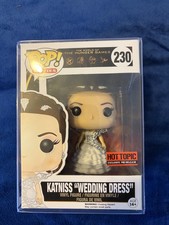 Funko Pop! Vinile: The Hunger