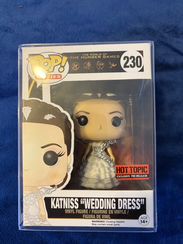 Funko pop vinile - funko, hunger