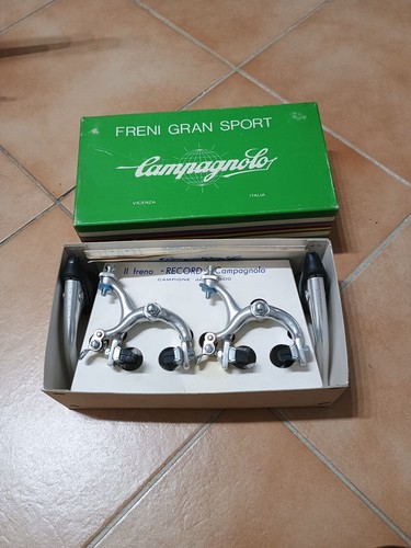 Nos nib campagnolo - nib, gran