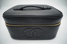 Borsa a mano CHANEL Vanity in
