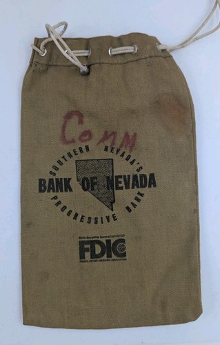 Bank nevada southern - bank, of