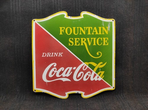 Servizio fontana coca - fontana,