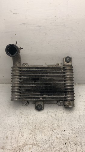 Intercooler per toyota - intercooler,