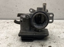 Corpo farfallato per toyota - corpo,