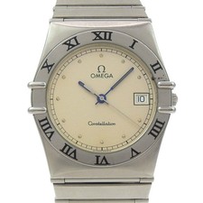 Omega Constellation Orologi