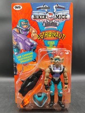 Biker Mice Cavalieri Mars