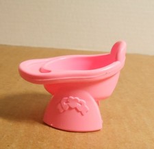Seggiolone Fisher Price Little
