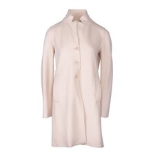 Cappotto donna Marella lana