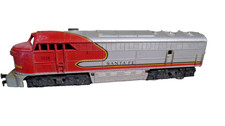 AHM Santa Fe 5028 Santa Fe