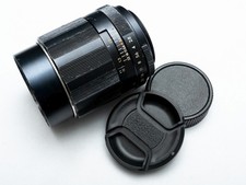 CLAed BGN Asahi Pentax
