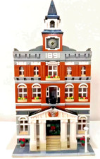 Creator Set 10224 Palazzo