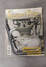 Legend bike 149 febbraio - legend,