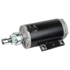 Starter Replacement for