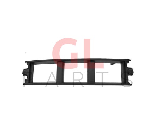 Grille pare choc pour - de, pare-choc
