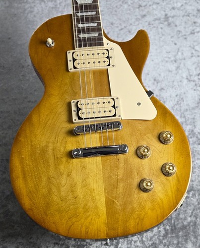 Gibson les paul studio - gibson,